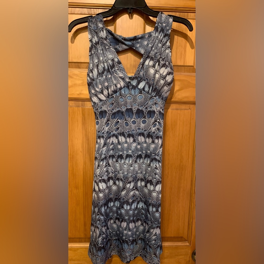 Medium Dress